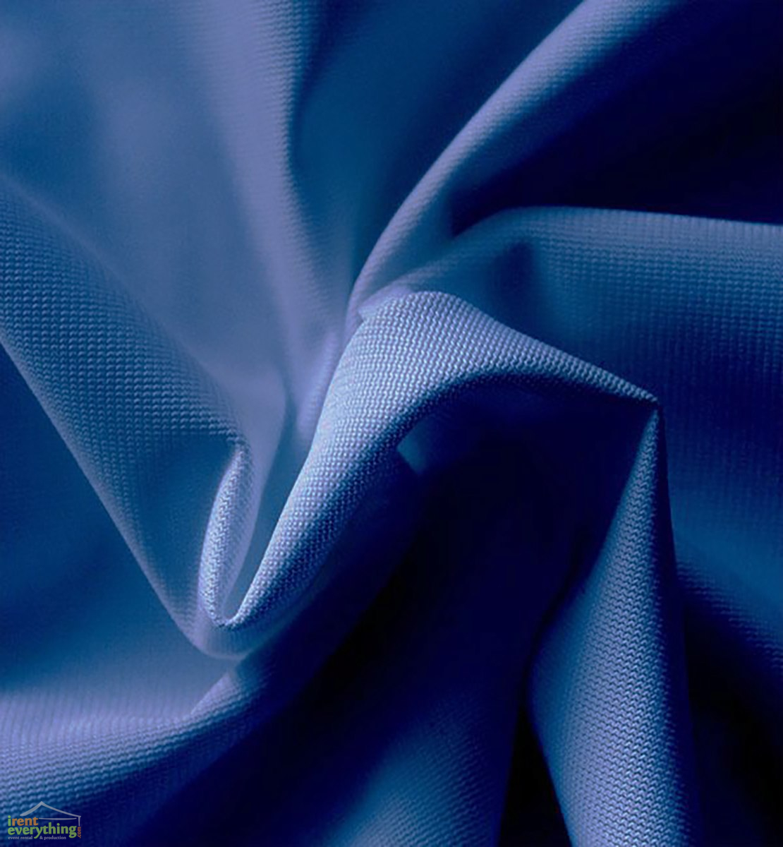 Regular Polyester 10' Tall Polyester Premium - iRent Montana