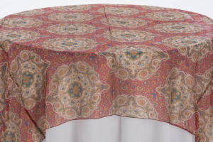 Aladdin Sheer Overlay - Image 2
