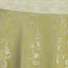 Burgundy Damask - Image 3