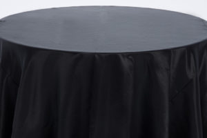 Black Satin - Image 2