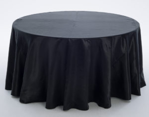 Black Satin