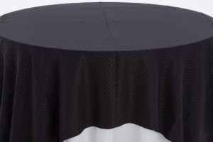 Black With Silver Diamonds - Image 2