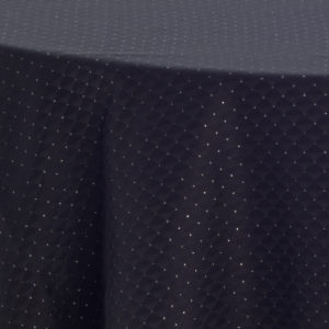 Black With Silver Diamonds - Image 3