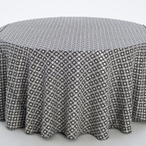 Contempo Black/Silver Reversed