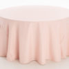 Blush Burlap