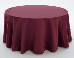 Burgundy Lamour