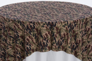 Camouflage Prints Overlay - Image 2