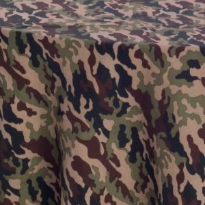 Camouflage Prints Overlay - Image 3