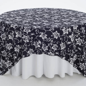 Casa Blanca Prints Overlay