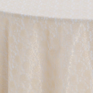 Champagne Garden Lace Overlay - Image 3