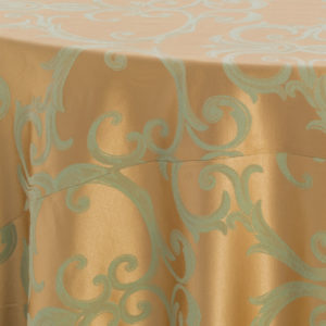 Chopin Gold Damask - Image 3