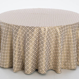 Contempo Ivory/Gold