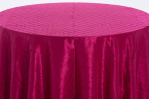 Cosmic Pink Pintuck - Image 2