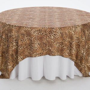 Cougar Prints Overlay