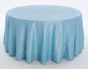 Ice Blue Twinkle