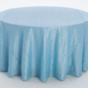 Ice Blue Twinkle