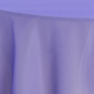 Deep Purple Organza - Image 3