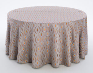 Eclectic Tangerine