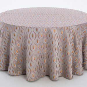 Eclectic Tangerine