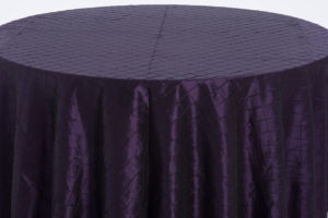 Eggplant Pintuck - Image 2