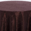 Espresso Eyelash Pintuck - Image 2
