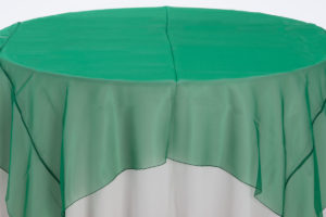 Evergreen Organza - Image 2
