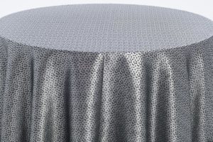 Festive Black/Silver Reversed - Image 2
