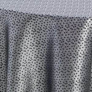 Festive Black/Silver Reversed - Image 3