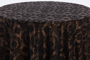 French Roast Damask - Image 2
