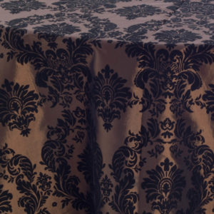 French Roast Damask - Image 3