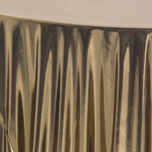 Gold Liquid Lame - Image 3