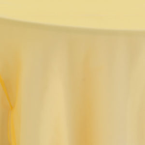 Gold Sunburst Organza - Image 3