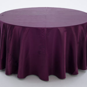 Grape Satin