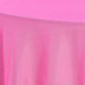 Hot Pink Organza - Image 3