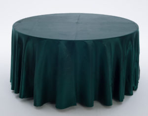 Hunter Satin