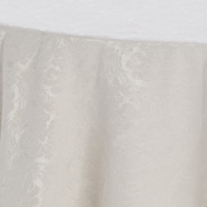 Ivory Damask - Image 3