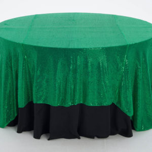 Kelly 3MM Sequins Overlay