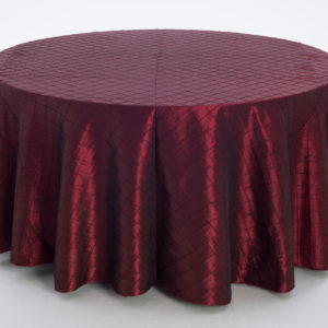 Merlot Pintuck