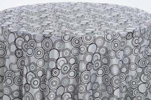 Modern Circles Prints - Image 2