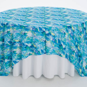 Paper Water Prints Overlay