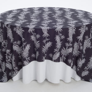Pineapple Express Prints Overlay
