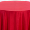 Red Shantung - Image 2