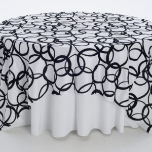 Salt & Pepper Metro Prints Overlay