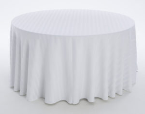 White Imperial Stripe