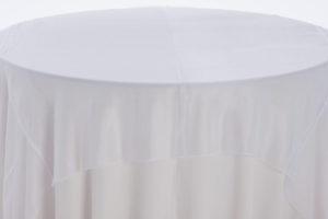 White Organza - Image 2