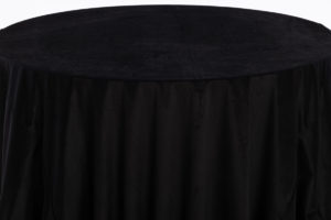 Black Couture Velvet - Image 2
