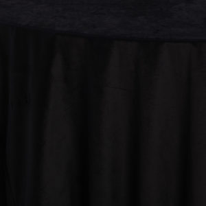 Black Couture Velvet - Image 3
