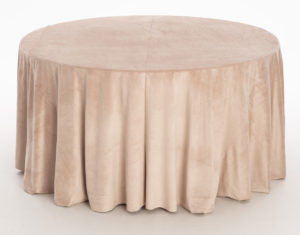 Champagne Couture Velvet