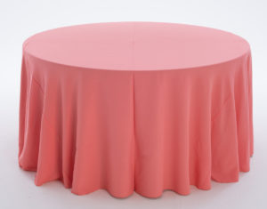 Coral Solid