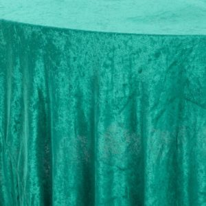 Emerald Velvet Overlay - Image 3